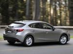 Mazda3 Hatchback 2014 года (AU)